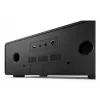 Kotiaudiomikrojärjestelmä Sharp XL-B720D 30 W, 2-tiekaiuttimet, DAB/DAB+/FM, optinen levysoitin, musta