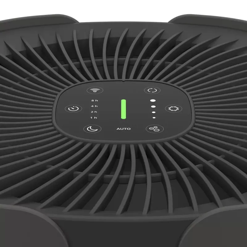 Ilmanpuhdistin Duux Smart Air Purifier Bright 2 DXPU08