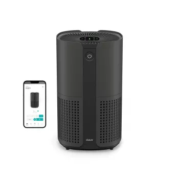 Ilmanpuhdistin Duux Smart Air Purifier Bright 2 DXPU08