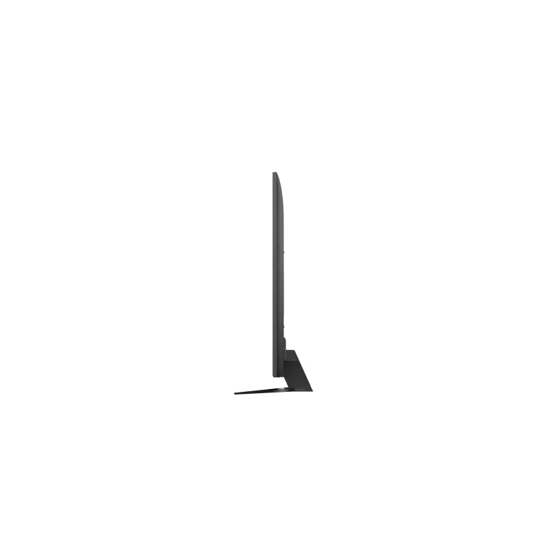 LG NanoCell AI 65NANO81A3A TV 165,1 cm (65 inch) 4K Ultra HD Smart TV Wi-Fi musta
