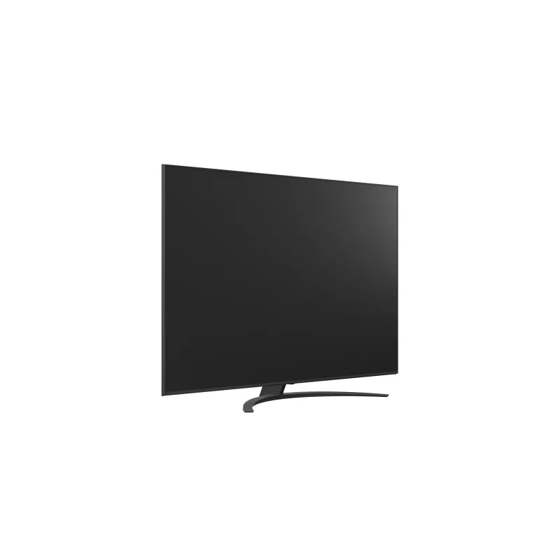 LG NanoCell AI 65NANO81A3A TV 165,1 cm (65 inch) 4K Ultra HD Smart TV Wi-Fi musta