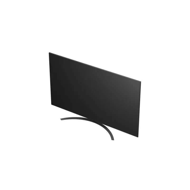 LG NanoCell AI 65NANO81A3A TV 165,1 cm (65 inch) 4K Ultra HD Smart TV Wi-Fi musta