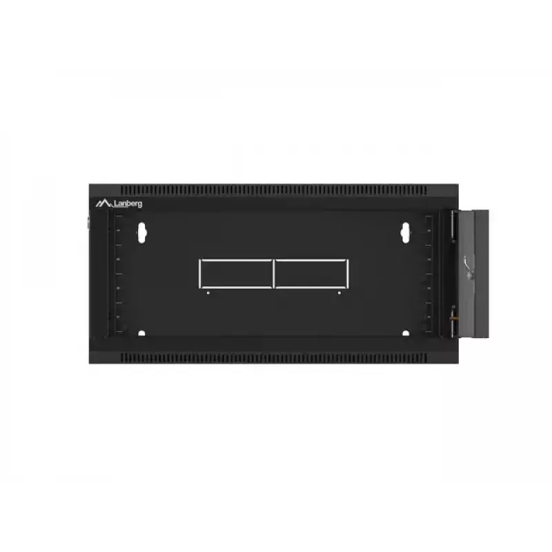 Seinäasennuskaappi Lanberg WFFA-5604-10B