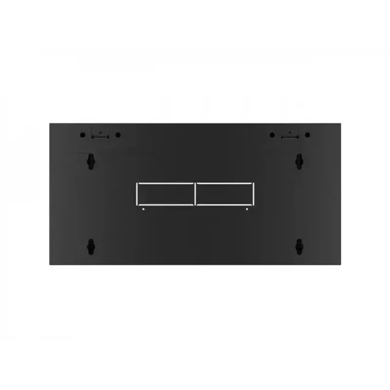 Seinäasennuskaappi Lanberg WFFA-5604-10B