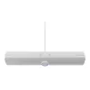 GENESIS NCS-2305 soundbar-kaiutin valkoinen 2.0 kanavaa 10 W