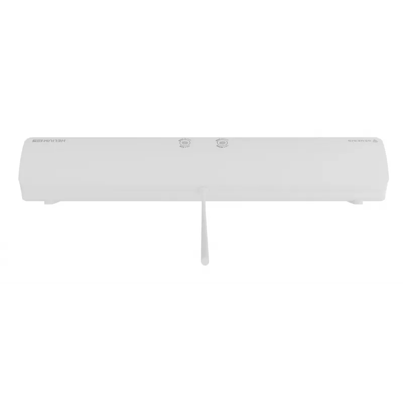 GENESIS NCS-2305 soundbar-kaiutin valkoinen 2.0 kanavaa 10 W