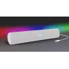 GENESIS NCS-2305 soundbar-kaiutin valkoinen 2.0 kanavaa 10 W