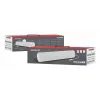 GENESIS NCS-2305 soundbar-kaiutin valkoinen 2.0 kanavaa 10 W