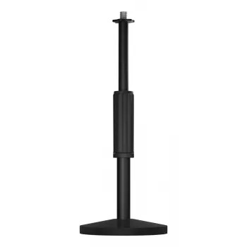 Pöytämikrofoniteline GENESIS NGM-2293 musta 20-30 cm
