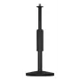 Pöytämikrofoniteline GENESIS NGM-2293 musta 20-30 cm
