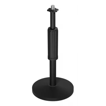 Pöytämikrofoniteline GENESIS NGM-2293 musta 20-30 cm