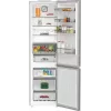 Jääkaappi Whirlpool WHK 26402 XP4E vapaasti seisova 355 L E ruostumaton teräs