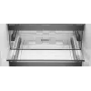 Jääkaappi Whirlpool WHK 26402 XP4E vapaasti seisova 355 L E ruostumaton teräs