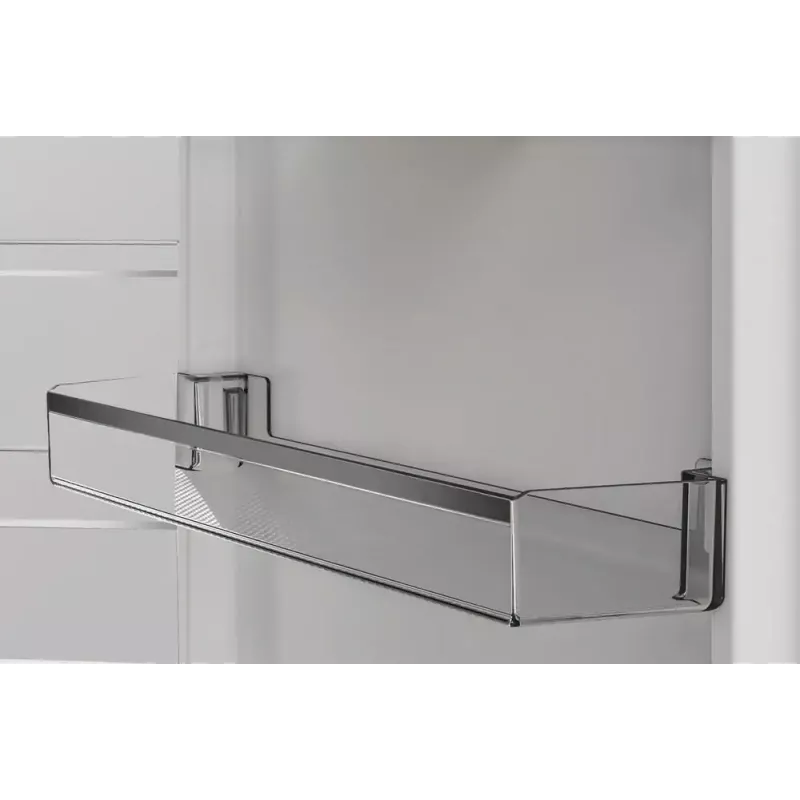 Jääkaappi Whirlpool WHK 26402 XP4E vapaasti seisova 355 L E ruostumaton teräs