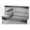 Jääkaappi Whirlpool WHK 26402 XP4E vapaasti seisova 355 L E ruostumaton teräs