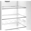 Jääkaappi Whirlpool WHK 26402 XP4E vapaasti seisova 355 L E ruostumaton teräs