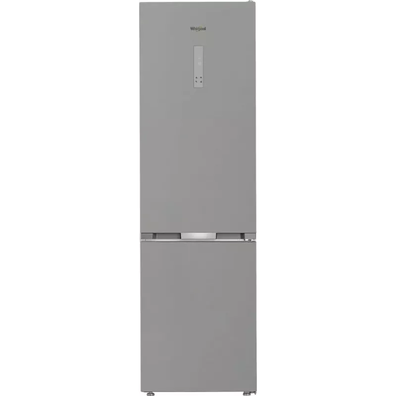 Jääkaappi Whirlpool WHK 26402 XP4E vapaasti seisova 355 L E ruostumaton teräs