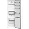 Jääkaappi Whirlpool WHK 26402 XP4E vapaasti seisova 355 L E ruostumaton teräs