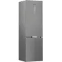 Jääkaappi Whirlpool WHK 26402 XP4E vapaasti seisova 355 L E ruostumaton teräs