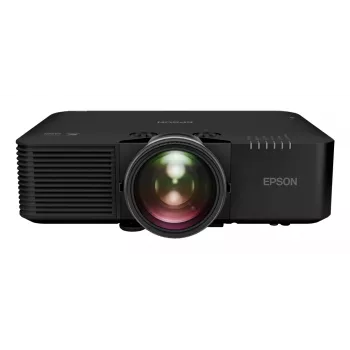 Epson EB-L695SE lyhytheittoprojektori 6000 ANSI lumenia 3LCD WUXGA (1920x1200) musta