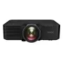 Epson EB-L695SE lyhytheittoprojektori 6000 ANSI lumenia 3LCD WUXGA (1920x1200) musta