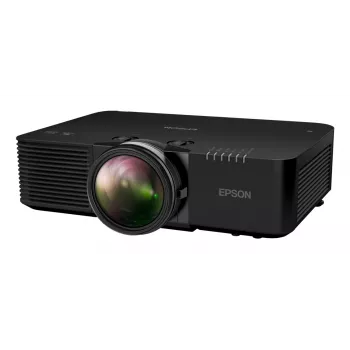 Epson EB-L695SE lyhytheittoprojektori 6000 ANSI lumenia 3LCD WUXGA (1920x1200) musta