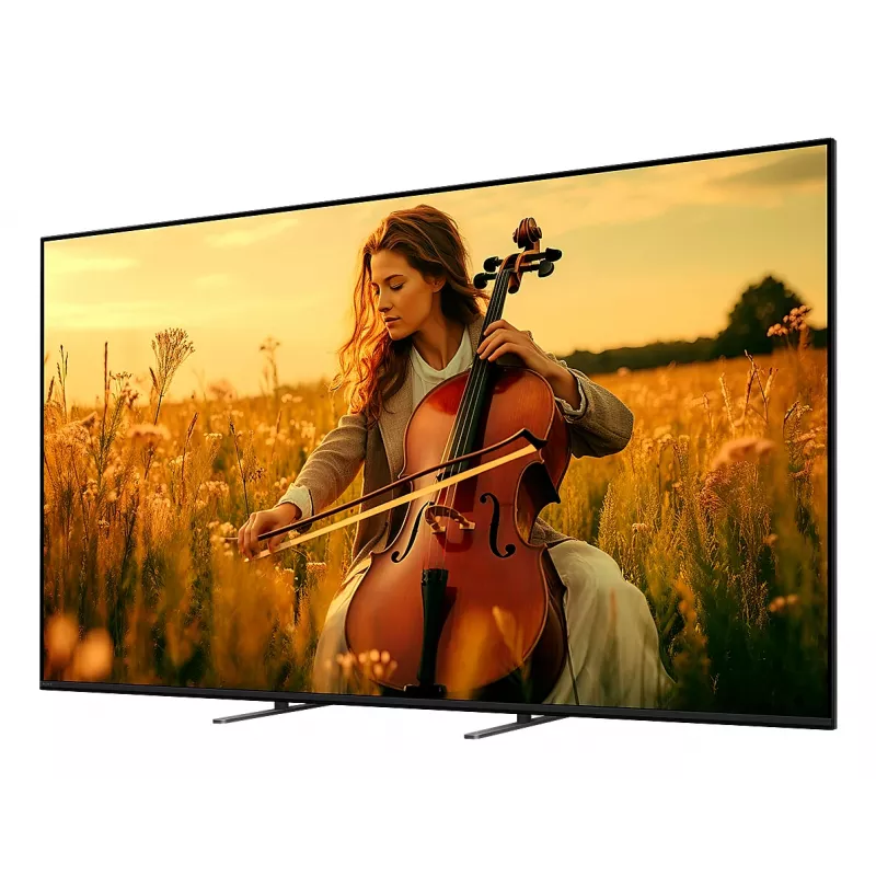 Sony K-55XR5 139,7 cm (55 inch) 4K Ultra HD Smart TV Wi-Fi musta