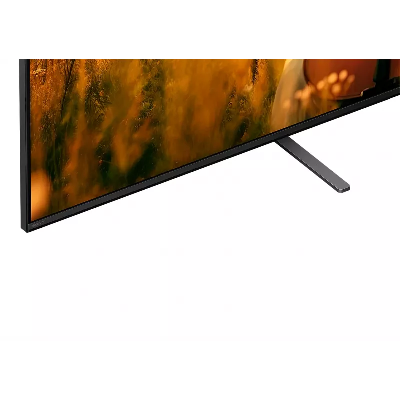 Sony K-55XR5 139,7 cm (55 inch) 4K Ultra HD Smart TV Wi-Fi musta