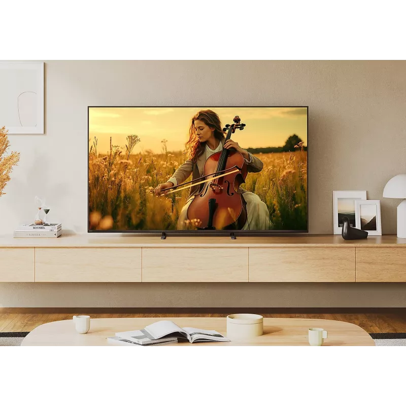 Sony K-55XR5 139,7 cm (55 inch) 4K Ultra HD Smart TV Wi-Fi musta