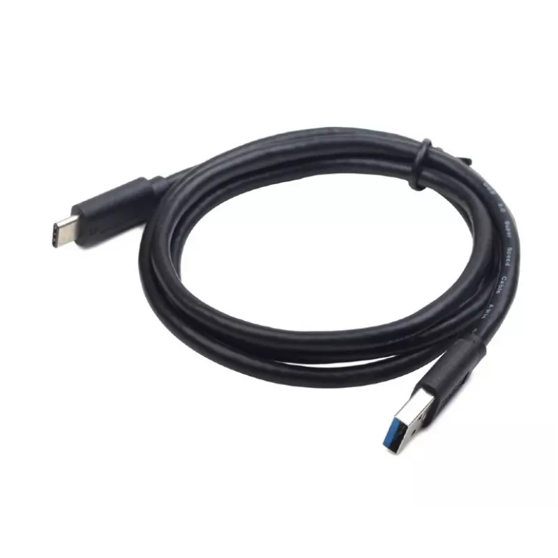 GEMBIRD USB 3.0 AM - Type-C -kaapeli (AM/CM) 10 cm