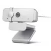 Lenovo 310 Full HD -verkkokamera 1920x1080 30fps USB 2.0 valkoinen, klipsikiinnitys