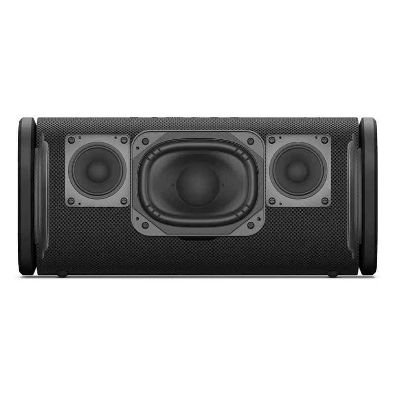 Sony Ult Field 5 stereo kannettava kaiutin valkoinen