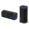 Sony Ult Field 5 stereo kannettava kaiutin valkoinen