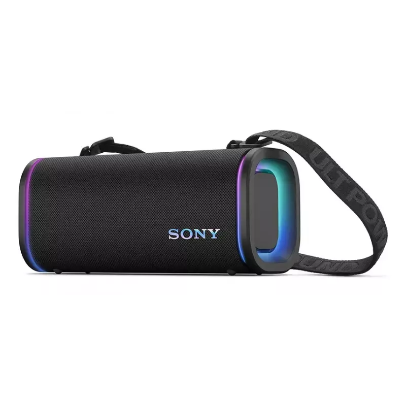 Sony Ult Field 5 stereo kannettava kaiutin valkoinen