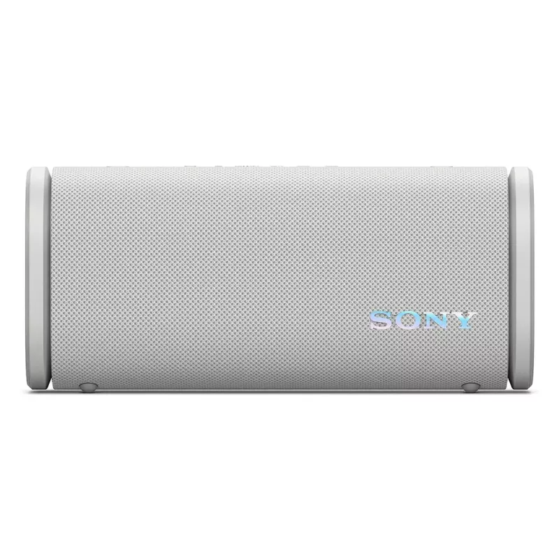 Sony Ult Field 5 stereo kannettava kaiutin valkoinen
