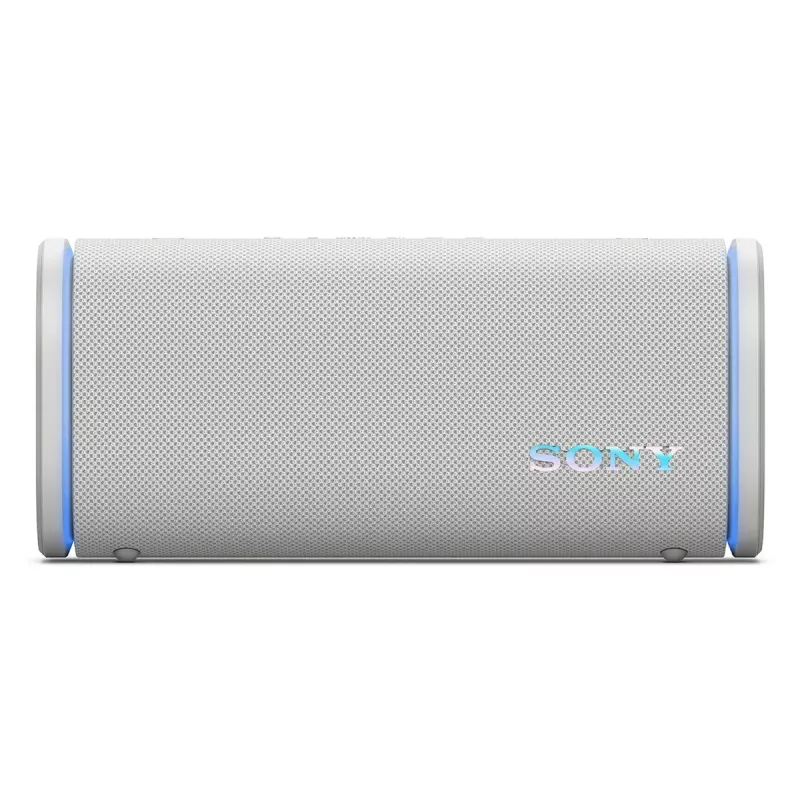 Sony Ult Field 5 stereo kannettava kaiutin valkoinen
