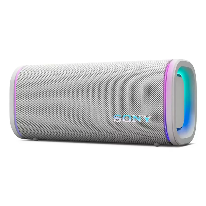Sony Ult Field 5 stereo kannettava kaiutin valkoinen