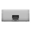 Sony Ult Field 5 stereo kannettava kaiutin valkoinen