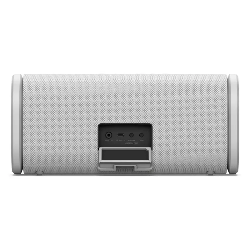 Sony Ult Field 5 stereo kannettava kaiutin valkoinen