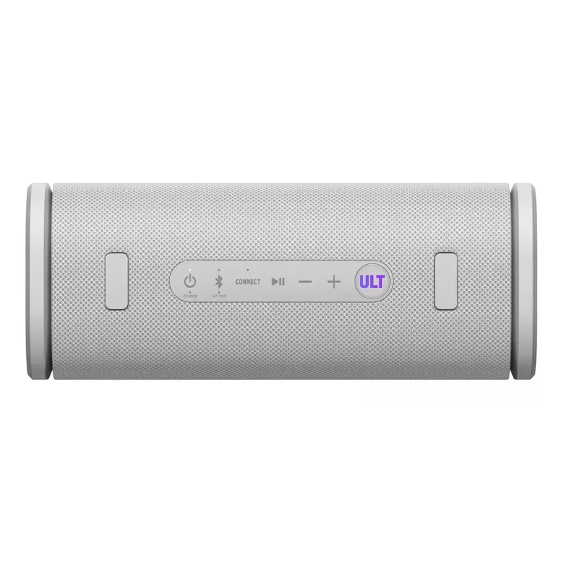 Sony Ult Field 5 stereo kannettava kaiutin valkoinen