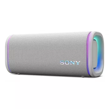 Sony Ult Field 5 stereo kannettava kaiutin valkoinen