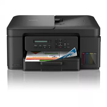 Brother DCP-T730DW monitoimitulostin mustesuihku A4 6000 x 1200 DPI 27 ppm WLAN