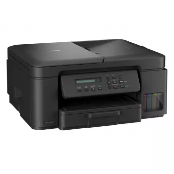 Brother DCP-T730DW monitoimitulostin mustesuihku A4 6000 x 1200 DPI 27 ppm WLAN