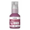 Mustepullo Brother BTD100M magenta alkuperäinen, 48,8 ml, 5000 sivua