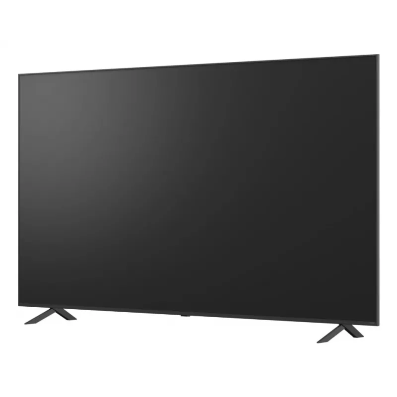 LG QNED 86QNED80A3A TV 2,18 m (86