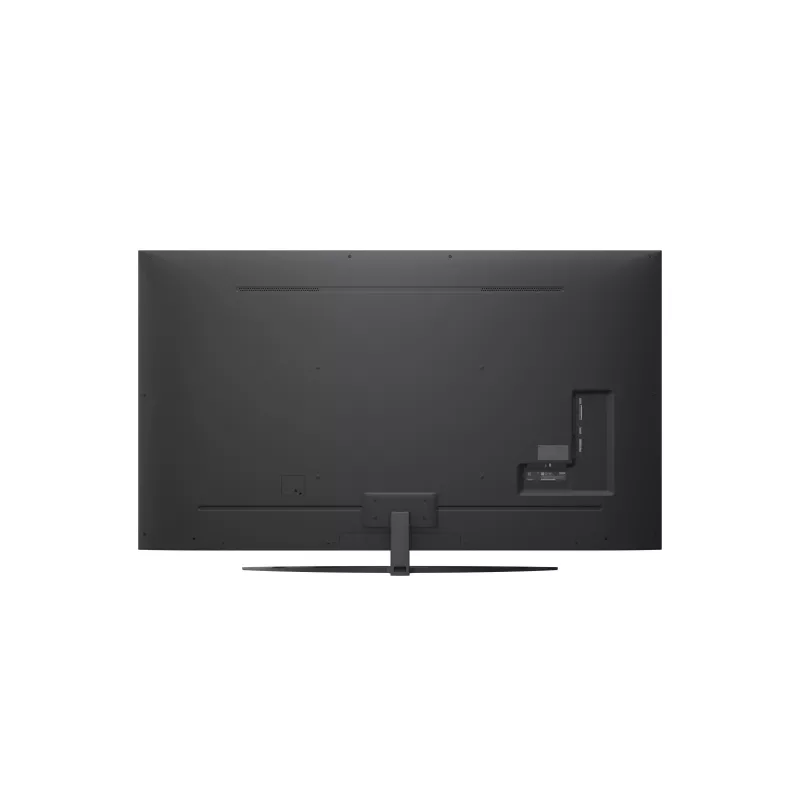 LG NanoCell AI 86NANO81A3A TV 2,18 m (86 inch) 4K Ultra HD Smart TV Wi-Fi musta
