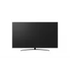 LG NanoCell AI 75NANO81A3A TV 190,5 cm (75 inch) 4K Ultra HD Smart TV Wi-Fi musta