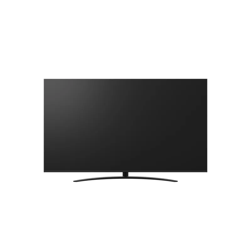 LG NanoCell AI 75NANO81A3A TV 190,5 cm (75 inch) 4K Ultra HD Smart TV Wi-Fi musta