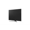 LG NanoCell AI 75NANO81A3A TV 190,5 cm (75 inch) 4K Ultra HD Smart TV Wi-Fi musta
