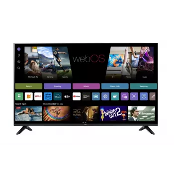 LG UHD AI 65UA73003LA TV 165,1 cm (65